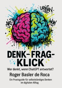Produktbild für Denk - Frag - Klick