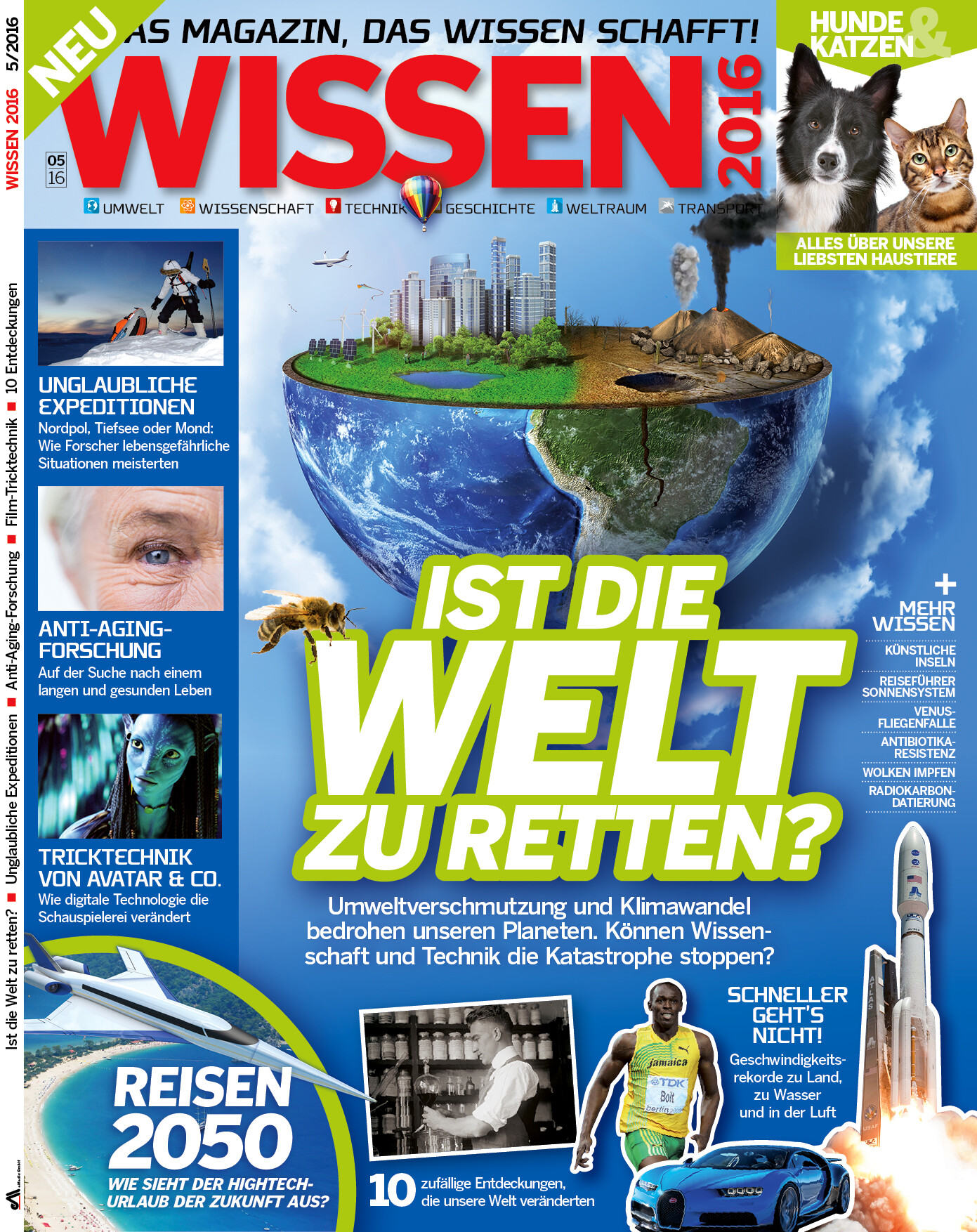 Wissen 05/2016