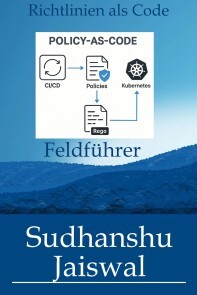 Produktbild für Richtlinien als Code