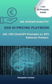 DAS KI-PRICING PLAYBOOK