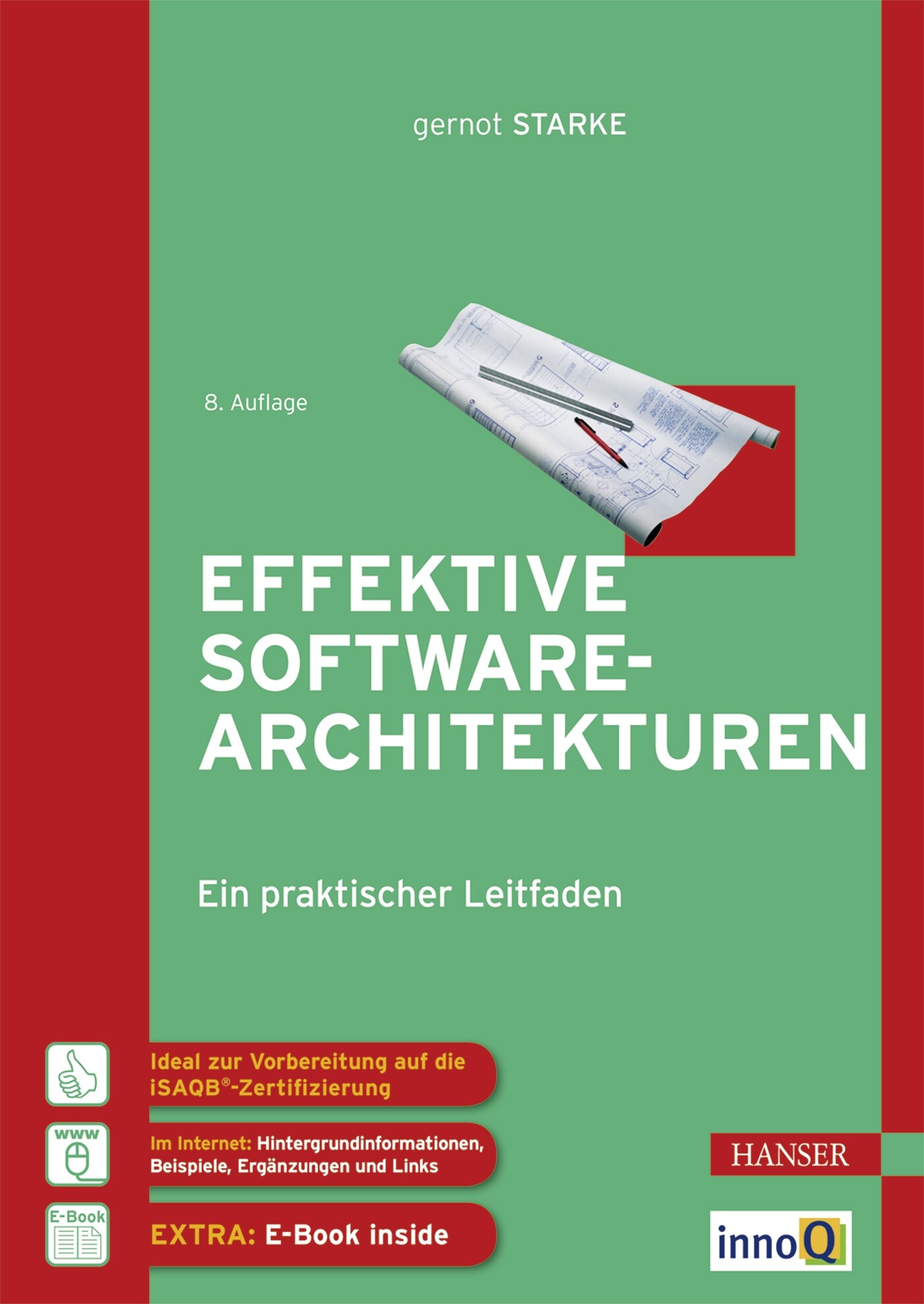 Effektive Software-Architekturen (8. Aufl.)