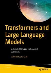Produktbild für Transformers and Large Language Models