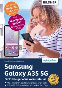 Produktbild für Samsung Galaxy A35 5G