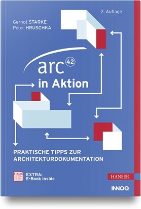 arc42 in Aktion (2. Auflg.)