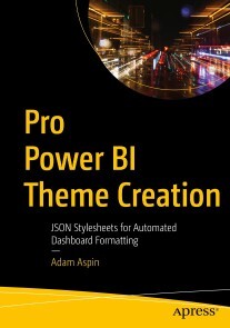 Produktbild für Pro Power BI Theme Creation