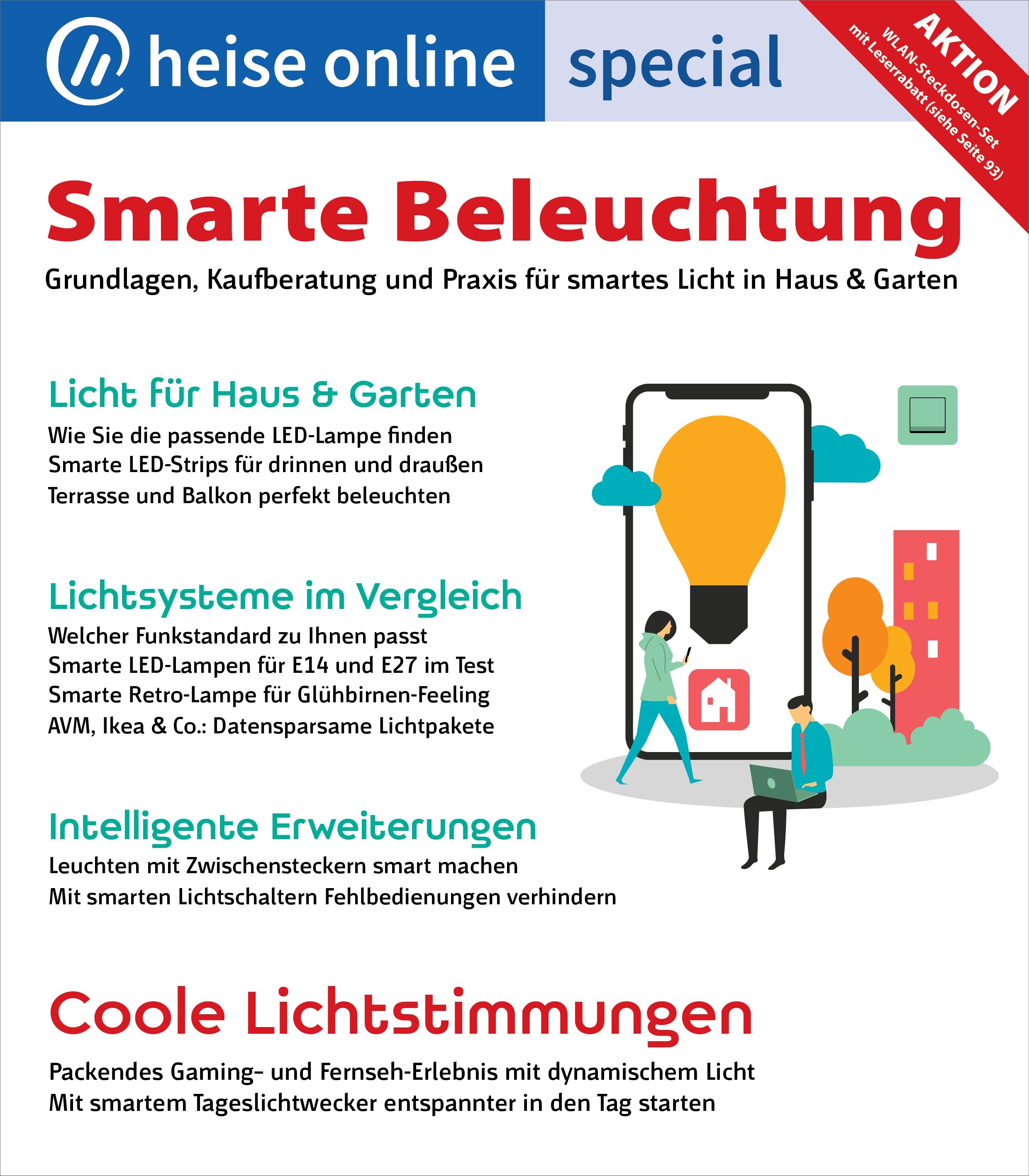 c't & heise online Super-Bundle 2021 (PDF) c't & heise online Super-Bundle 2021 (PDF)