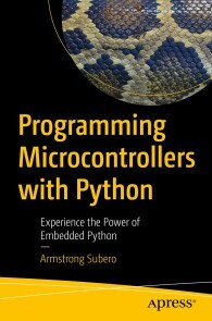 Produktbild für Programming Microcontrollers with Python
