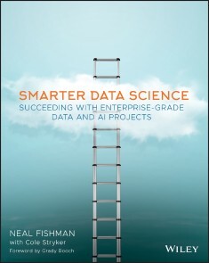 Smarter Data Science