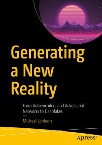 Produktbild für Generating a New Reality