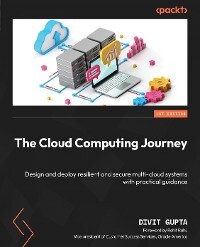 Produktbild für The Cloud Computing Journey