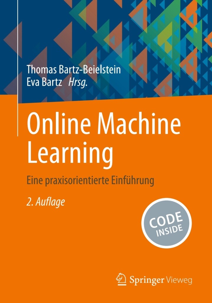 Online Machine Learning (2. Auflg.)