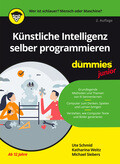 Künstliche Intelligenz selber programmieren für Dummies Junior (2. Auflg.)