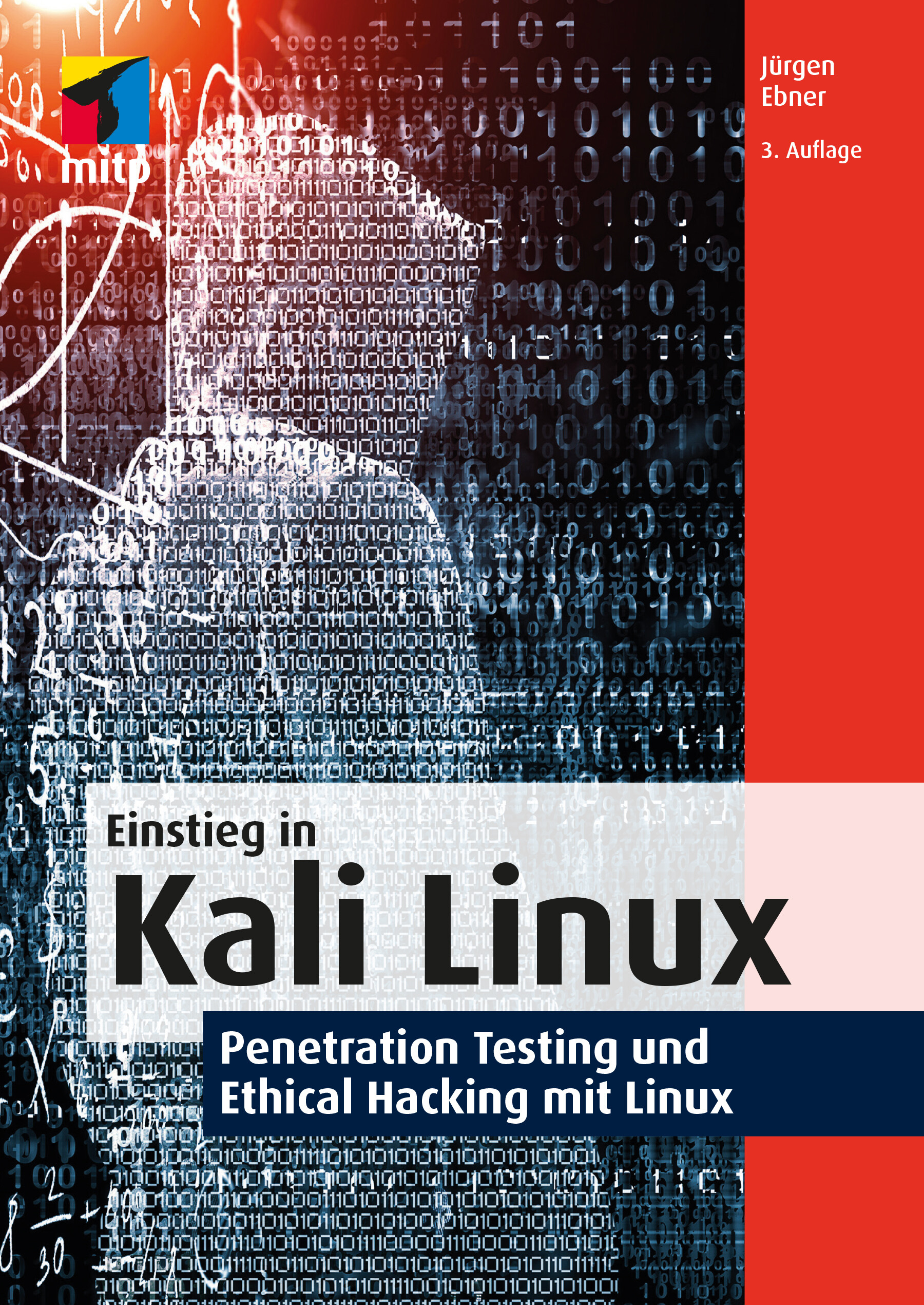Einstieg in Kali Linux (3. Auflg.)