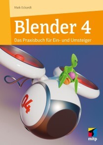 Produktbild für Blender 4