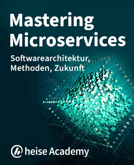 Mastering Microservices 2023