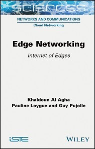 Produktbild für Edge Networking