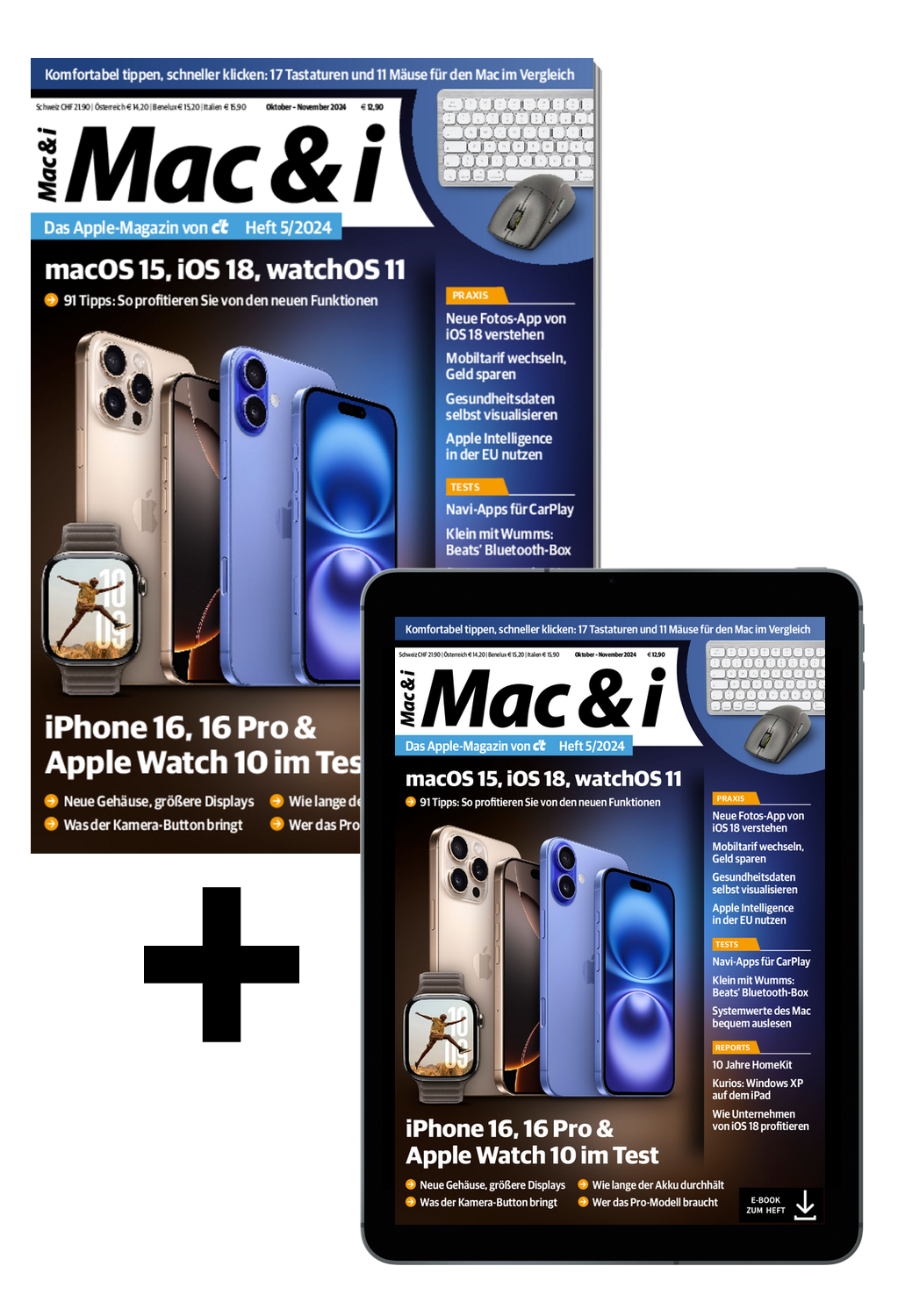 Bundle Mac & i 05/2024
