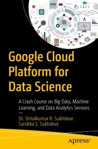 Produktbild für Google Cloud Platform for Data Science