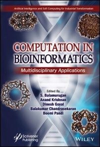 Produktbild für Computation in BioInformatics