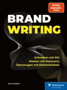 Produktbild für Brandwriting