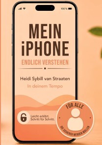 Produktbild für Mein iPhone endlich verstehen (1)