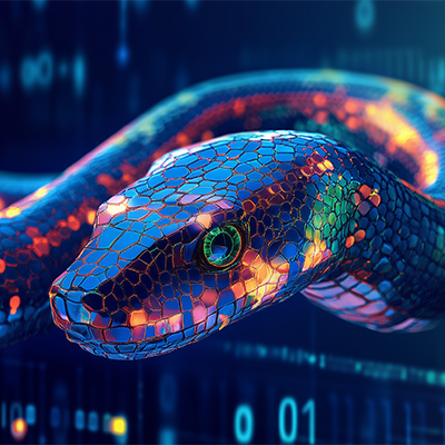 Machine Learning mit Python – Teil 1: Grundlagen