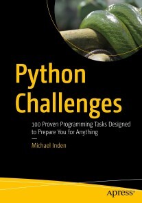 Produktbild für Python Challenges
