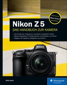 Produktbild für Nikon Z 5