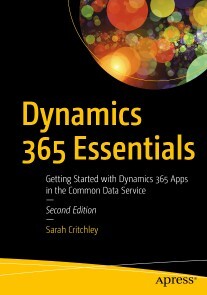 Produktbild für Dynamics 365 Essentials