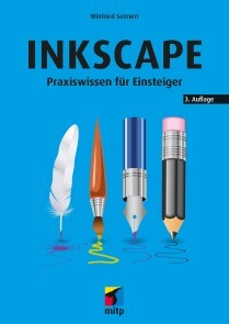 Produktbild für InkScape (3. Auflage)
