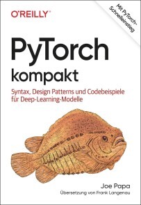 Produktbild für PyTorch kompakt