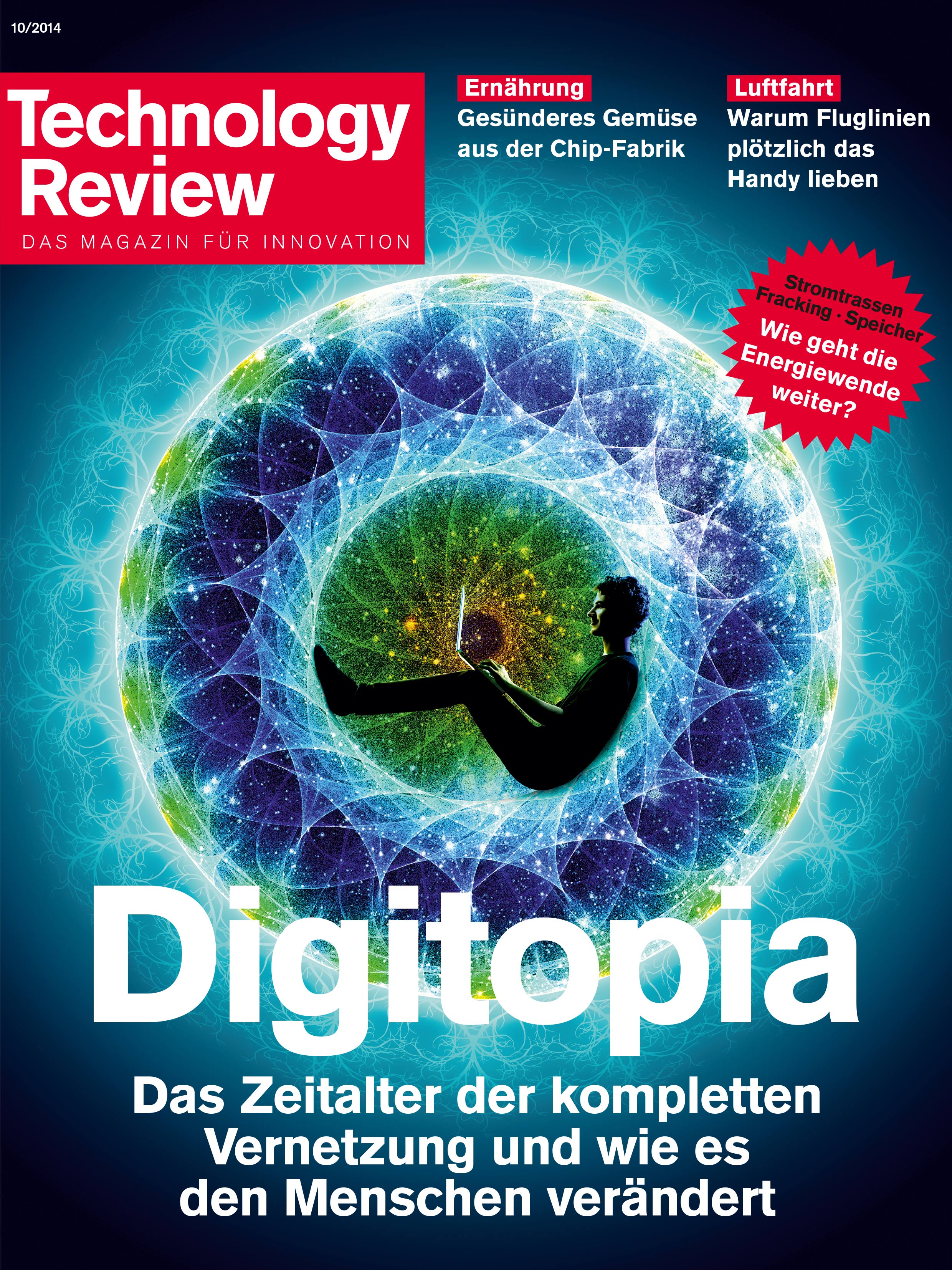 Technology Review 10/2014