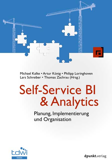 Self-Service BI & Analytics