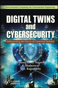 Produktbild für Digital Twins and Cybersecurity
