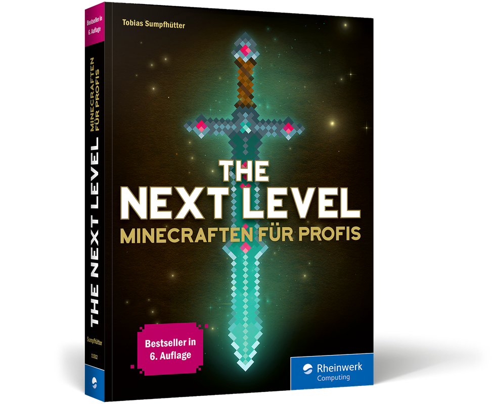 Produktbild für The Next Level (6. Auflage)