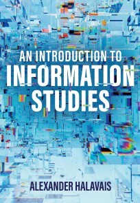 Produktbild für An Introduction to Information Studies
