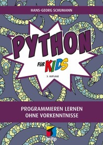 Python für Kids