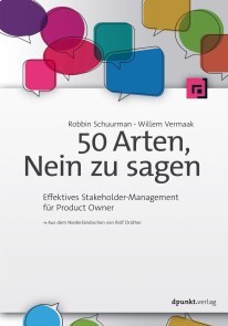 Produktbild für 50 Arten, Nein zu sagen