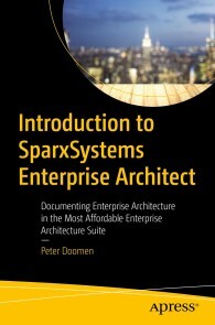 Produktbild für Introduction to SparxSystems Enterprise Architect