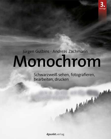 Monochrom (3. Auflage)