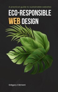 Produktbild für Eco-responsible web design