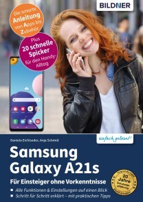 Produktbild für Samsung Galaxy A21s