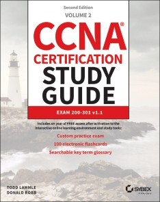 Produktbild für CCNA Certification Study Guide Volume 2