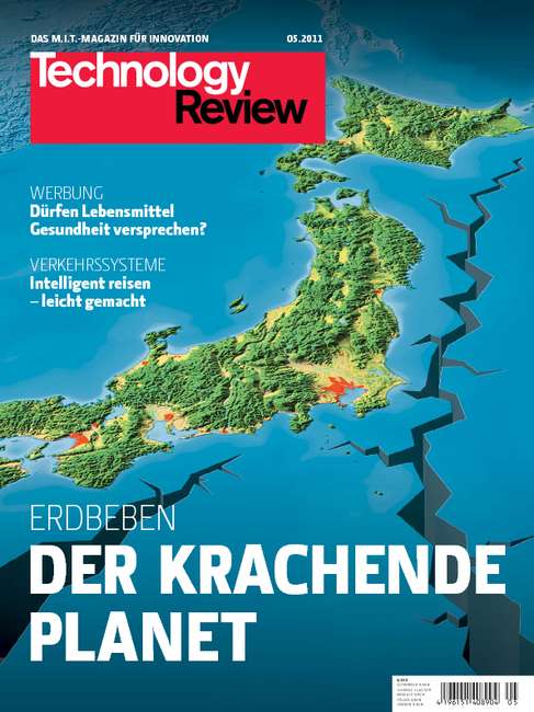 Technology Review 05/2011