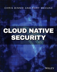 Produktbild für Cloud Native Security