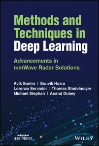 Produktbild für Methods and Techniques in Deep Learning