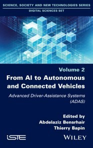 From AI to Autonomous and Connected Vehicles