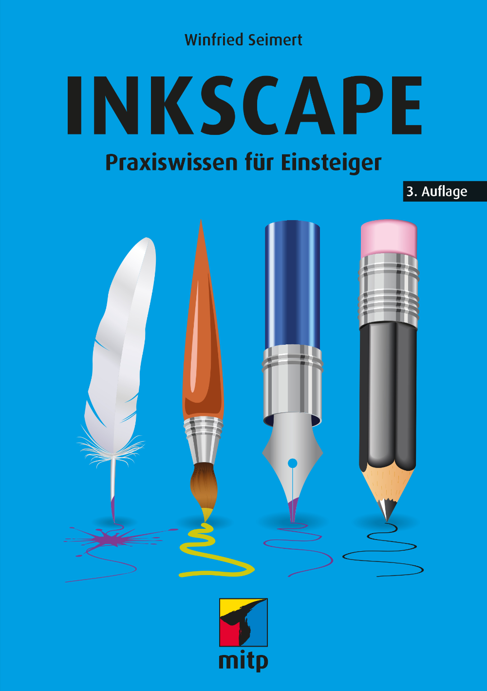 InkScape (3. Auflage)