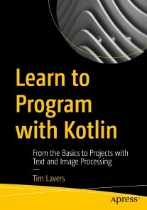 Produktbild für Learn to Program with Kotlin