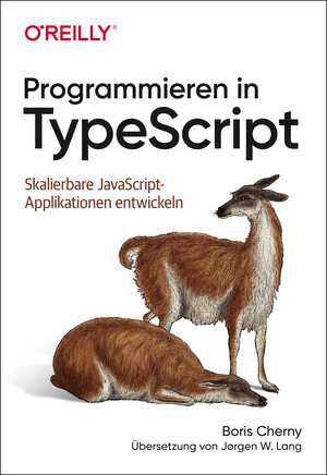 Programmieren in TypeScript
